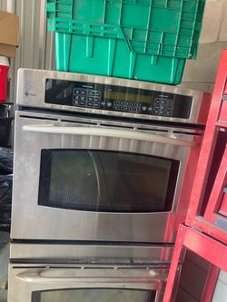 Stove