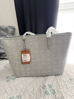 Authentic Brand New MCM