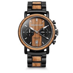 Original grain Watch