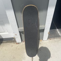 Primitive Skateboard