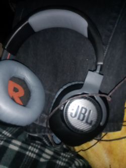 JBL Headset