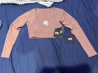 Darc Sport Top