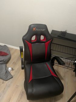 Gaming chair