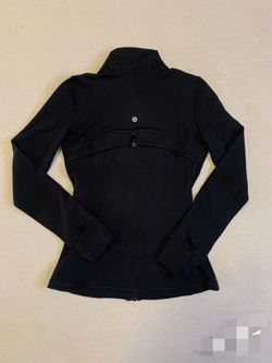 Lululemon Jacket Womens small