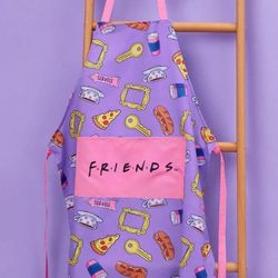 Friends Limited Edition Set Of 3 