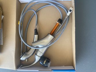 Kitchen Sink With Hose