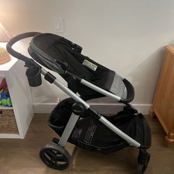Graco Nest2Grow Stroller