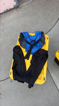Ninja boys costume