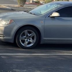 2008 Chevrolet Malibu