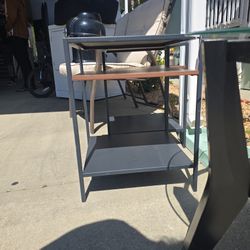 End Tables