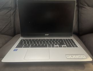 Acer Chromebook
