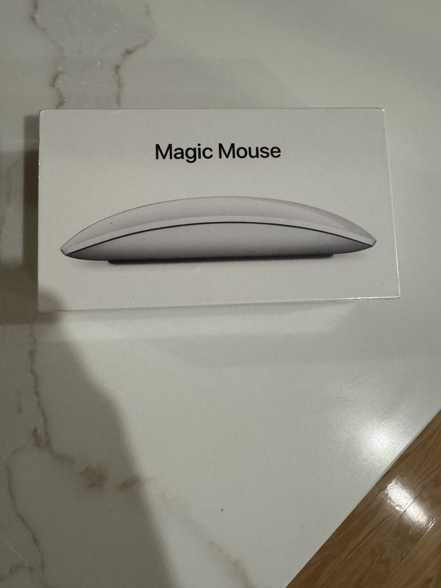 Magic Mouse (Mac)
