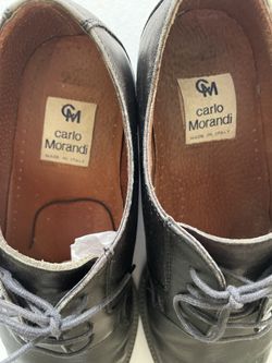 Leather Shoe Nice One