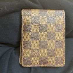 Louis Vuitton Wallet