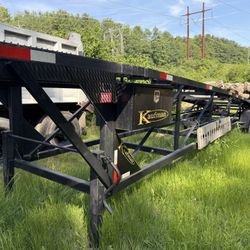 3 Car Trailer