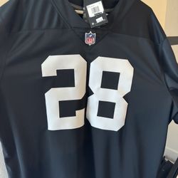Raiders Jersey 