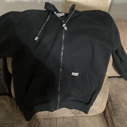 Pro Club Hoodie