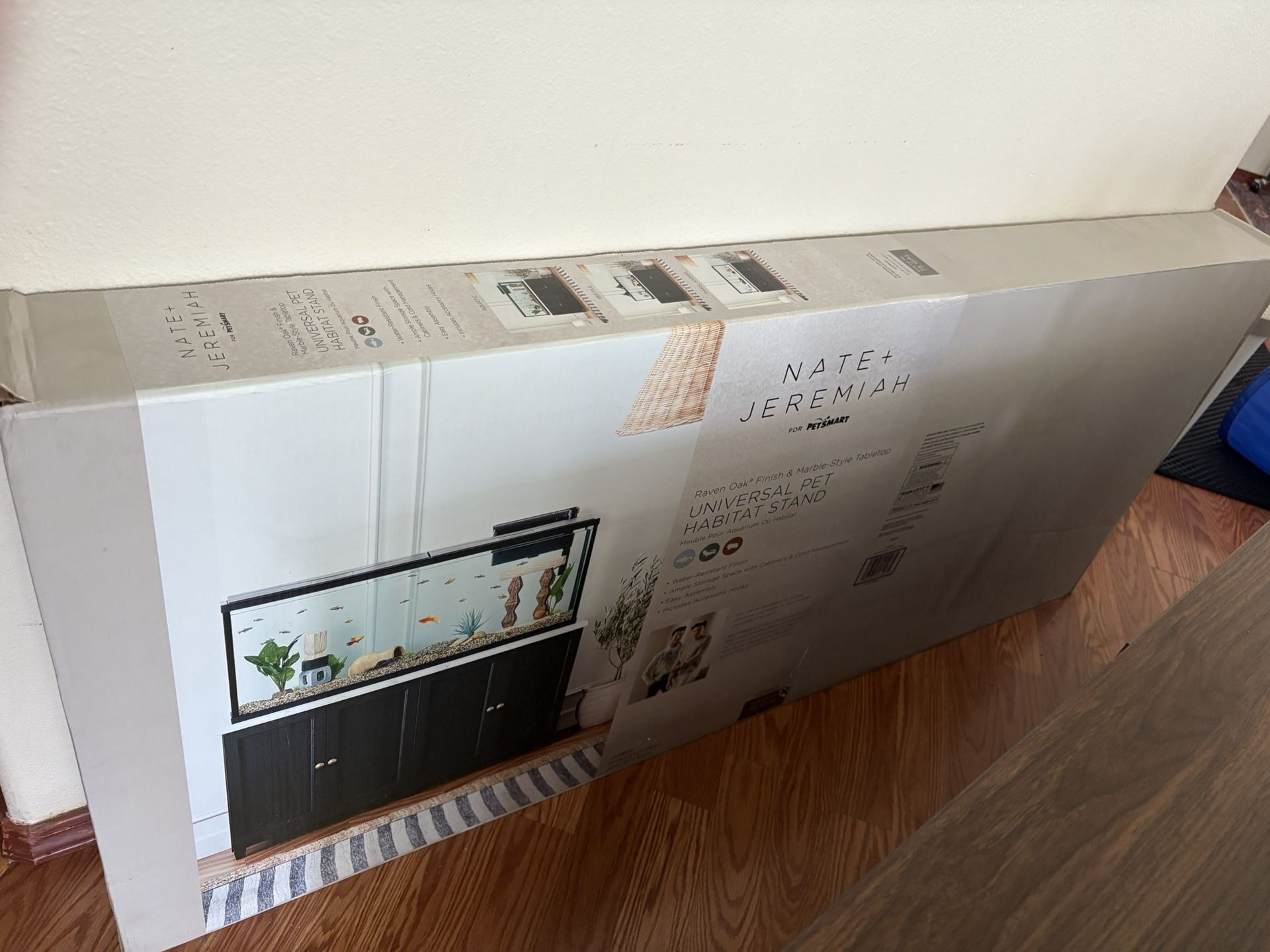 Aquarium Stand 75G