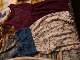 Girls dresses