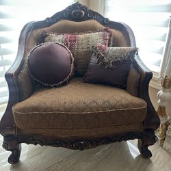 living Room Set Four pieces