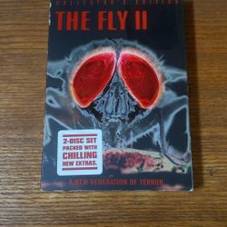 The Fly II