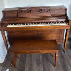 Piano