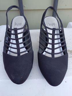Zapatillas del 10 w impo