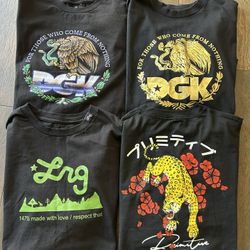 Men’s Shirt Size 2XL