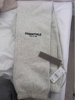 MENS XL ESSENTIAL SWEATS