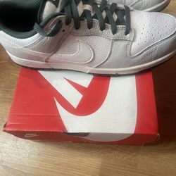 Men’s Nike Dunks