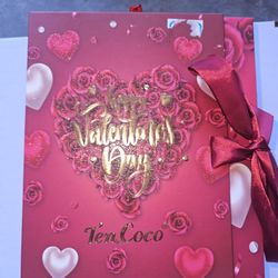 New Makeup Pallets $10 Each