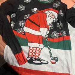 Christmas Long Sleeve 