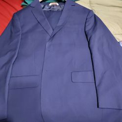 Mens Suits With Free Items