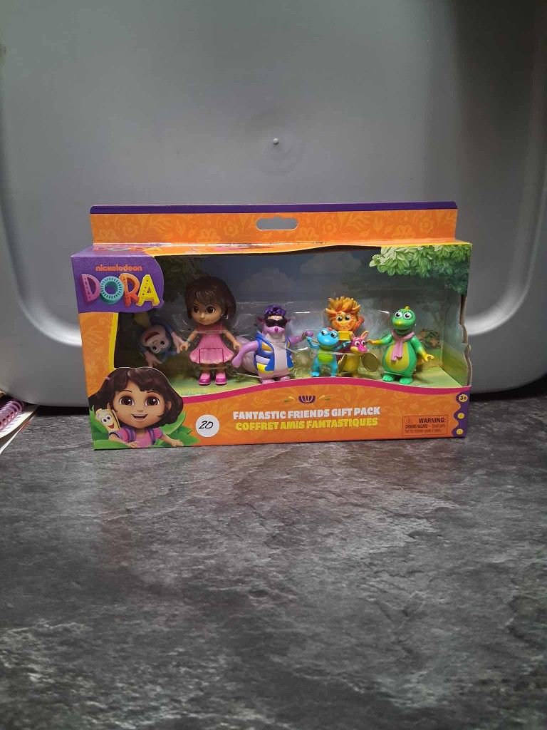 Dora