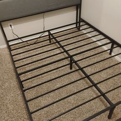Queen Size Bed Frame