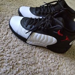 Jordan Jumpman pro