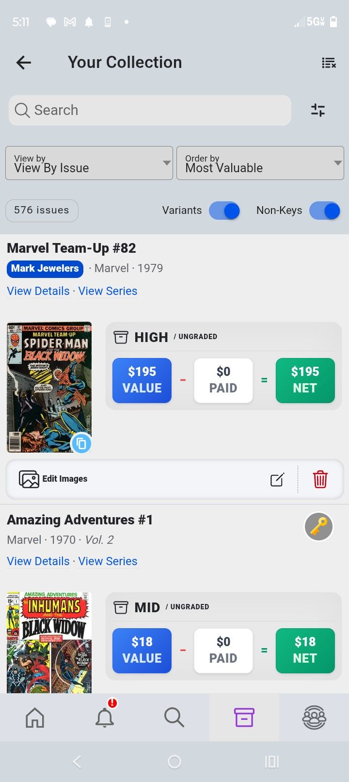 Marvel Team-Up # 82, 83 & 84 1979