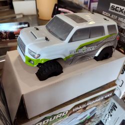 Enduro 24 RC electrical crawler brand new in a box