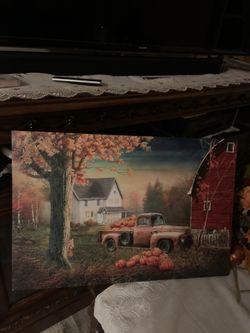 Home interiors