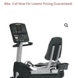 Excellent Fitness Bike