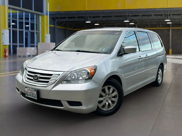 2010 Honda Odyssey