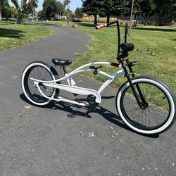 Stretched Micargi Bronco