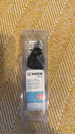 Moen 1255  faucet cartridge