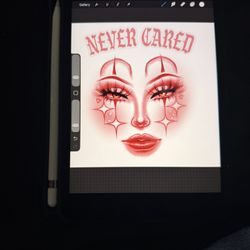 iPad Mini 5th Generación With Apple Pencil 