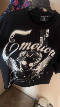 Mixed Emotions : Size M