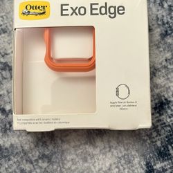 Otter Boxes For Various Apple Products 