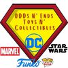 Odds n ends Collectibles