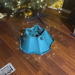 Christmas Tree Base