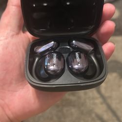 Miniso Translator, Bluetooth Headphones