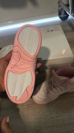 Pink Jourdan, 12 retro NEW